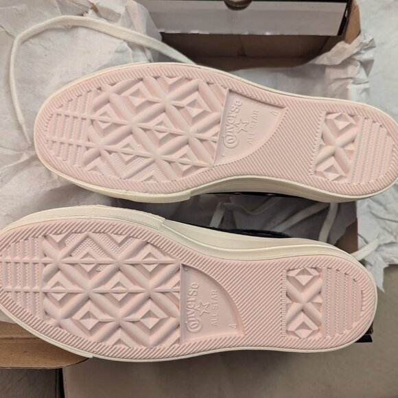 Converse All Star Platform High Tops - Picture 5 of 10